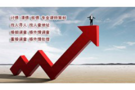 峰峰专业讨债公司，追讨消失的老赖